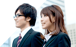 イメージ画像 人物