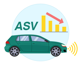 Asv割引について 自動車保険の三井ダイレクト損保 Asv割引について 自動車保険の三井ダイレクト損保