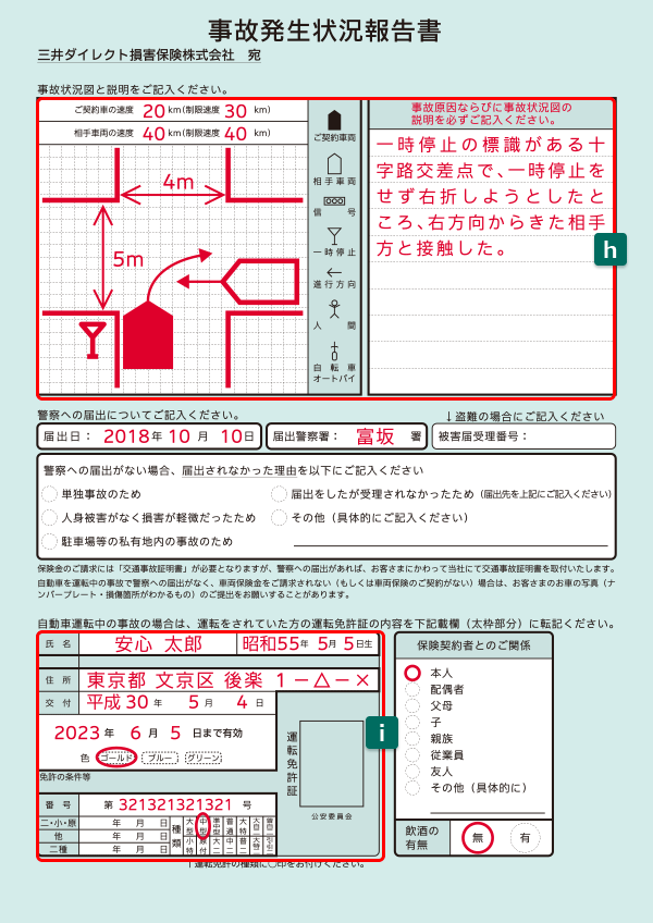 C[W摜 ̔󋵕񍐏