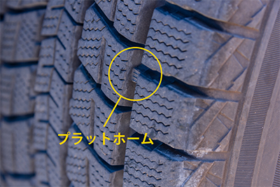 タイヤ交換で安全走行 目安の時期や値段 持ち込み料金 自分で交換する方法などを解説 自動車保険の三井ダイレクト損保