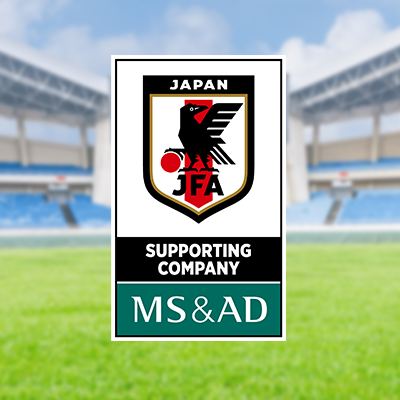 JAPAN JFA SUPPORTING COMPANY MS&AD