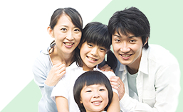 イメージ画像 人物