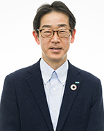 イメージ画像 人物