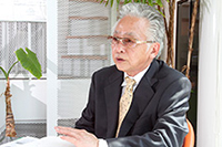 イメージ画像 人物